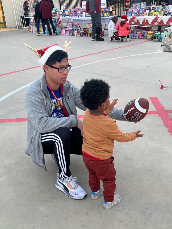 Live performance with Biology by Eric 