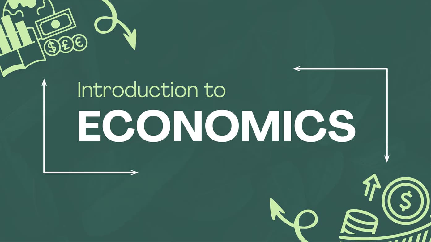 Live performance with Economics by Nikka Jean 
