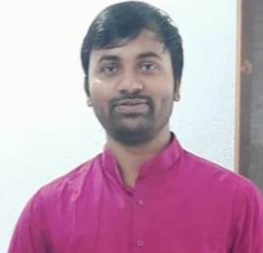 Profile photo of RAVI, Computer Science tutor at Wiingy 