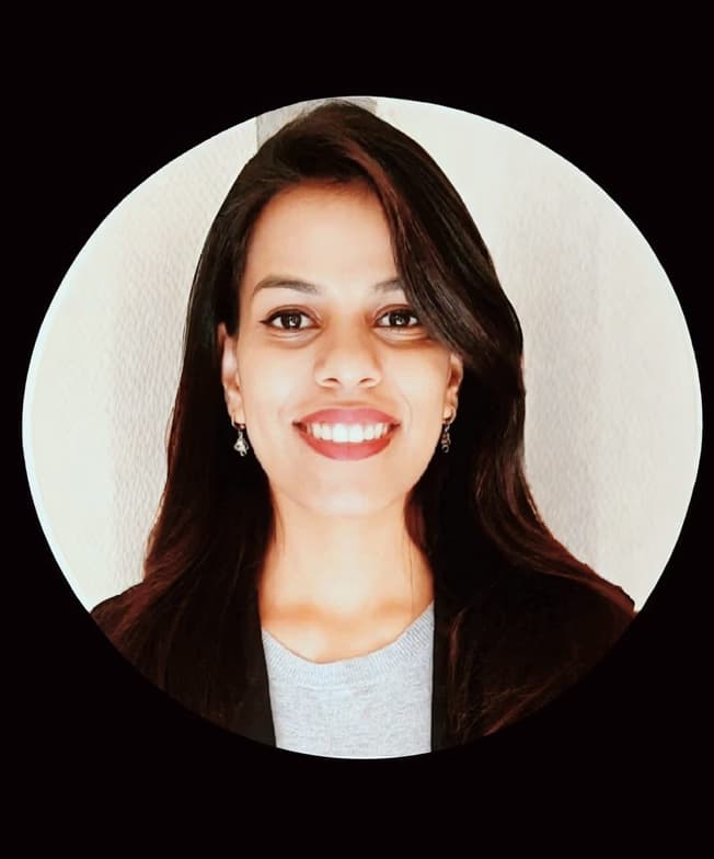 Profile photo of Bharti, SAT tutor at Wiingy 