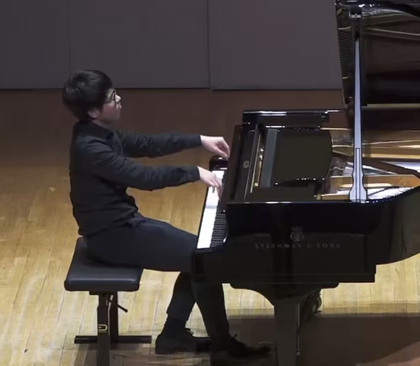 Digital pen-tab teaching notes by Anson 