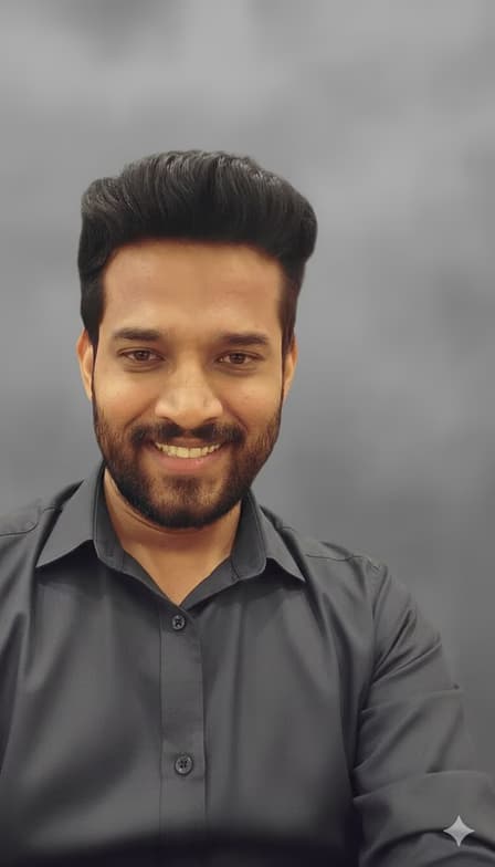 Profile photo of Deepak, Physics tutor at Wiingy 