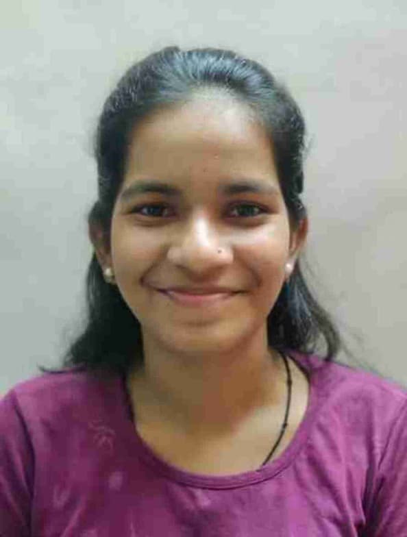 Profile photo of Nupur , Engineering tutor at Wiingy 