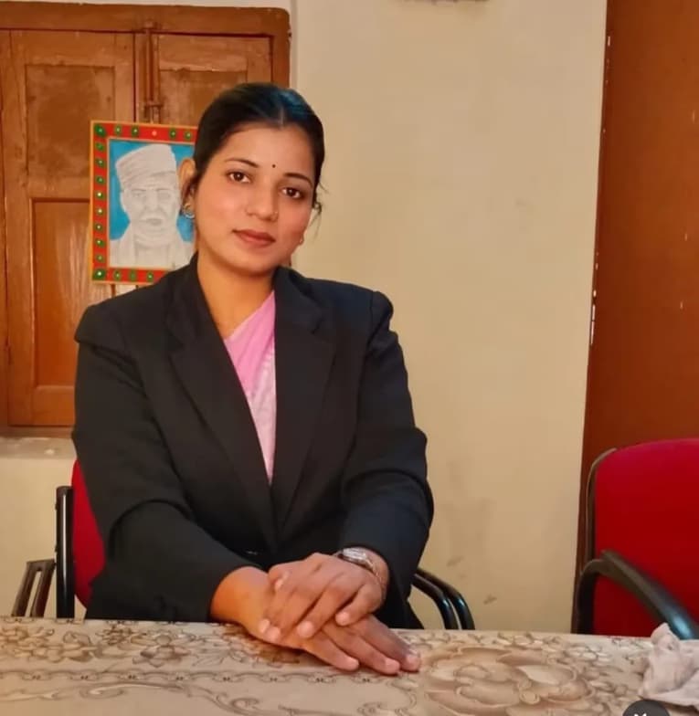 Profile photo of KARISHMA , Biology tutor at Wiingy 