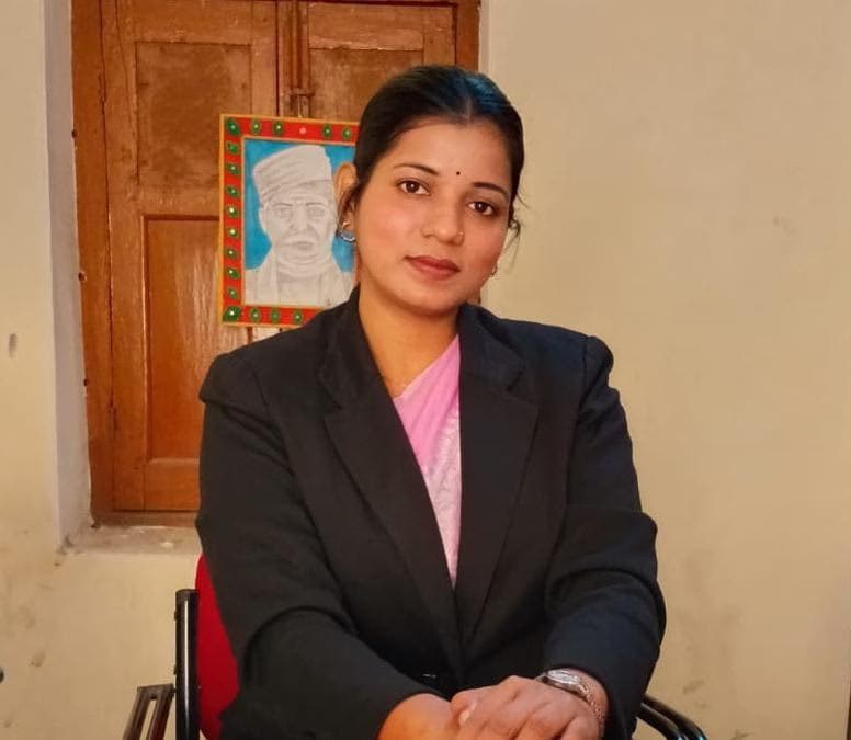 Profile photo of KARISHMA , Biology tutor at Wiingy 