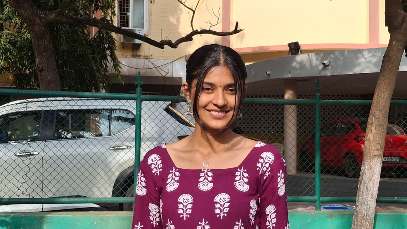 Profile photo of Ritika, Science tutor at Wiingy 