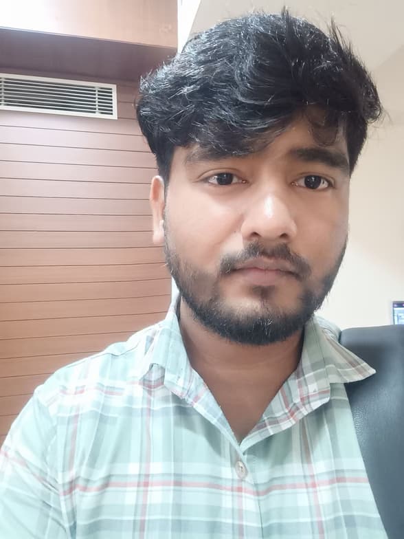 Profile photo of Abdul , Chemistry tutor at Wiingy 