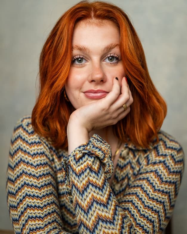 Profile photo of Isla, Singing tutor at Wiingy 