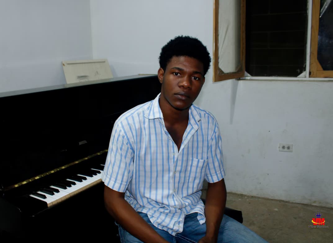 Profile photo of Angel , Piano tutor at Wiingy 