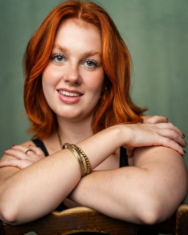 Profile photo of Isla, Singing tutor at Wiingy 