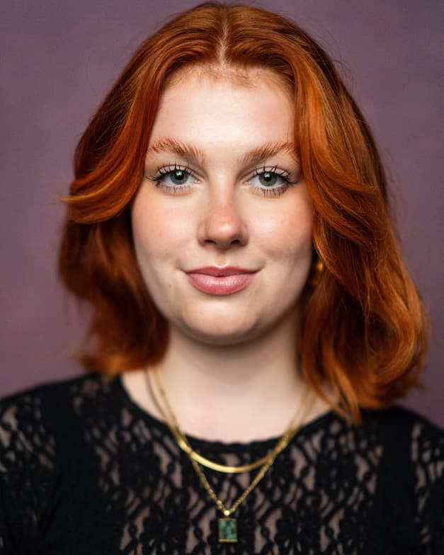 Profile photo of Isla, Singing tutor at Wiingy 