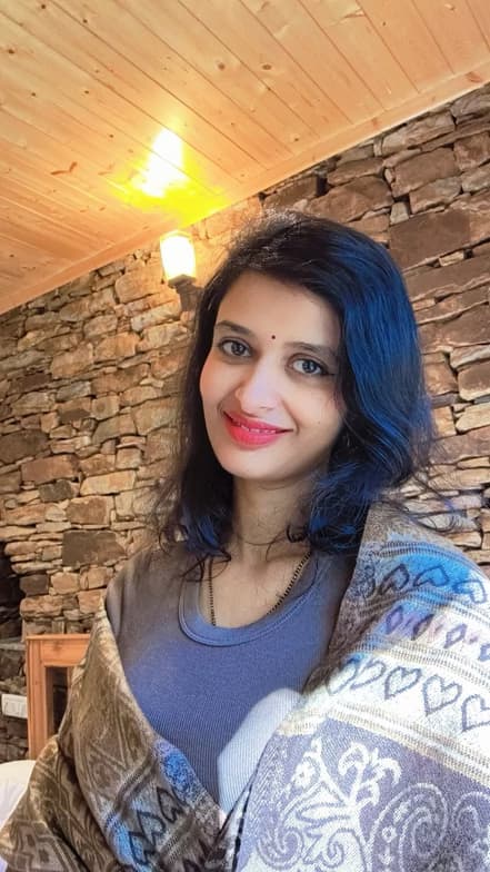 Profile photo of Namrata , Hindi tutor at Wiingy 