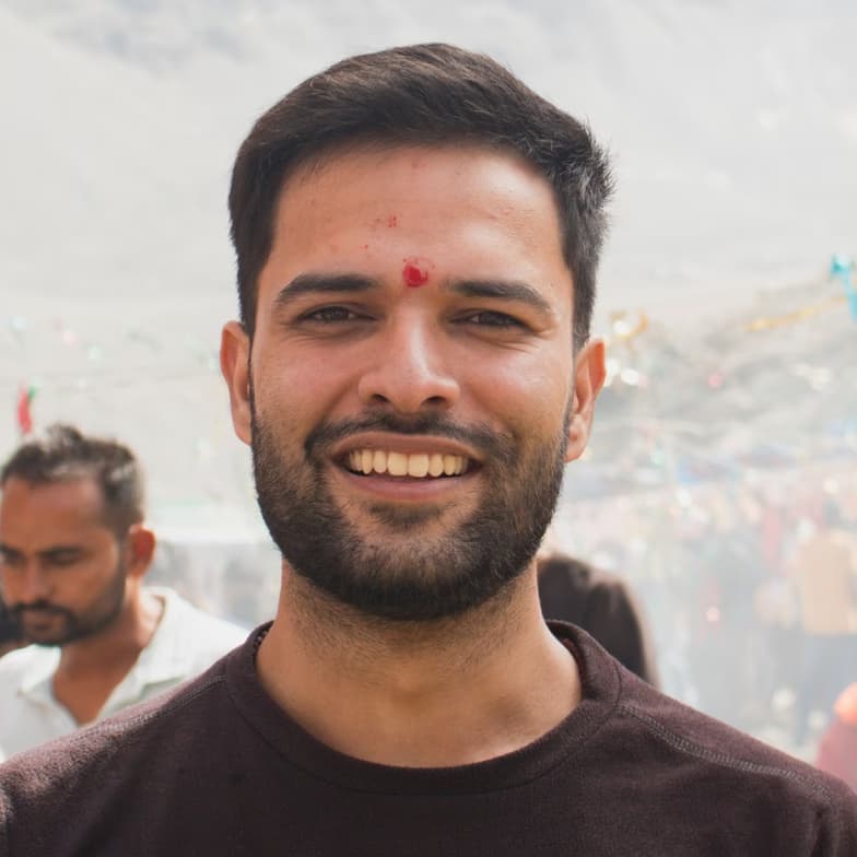 Profile photo of Sunal, Biology tutor at Wiingy 