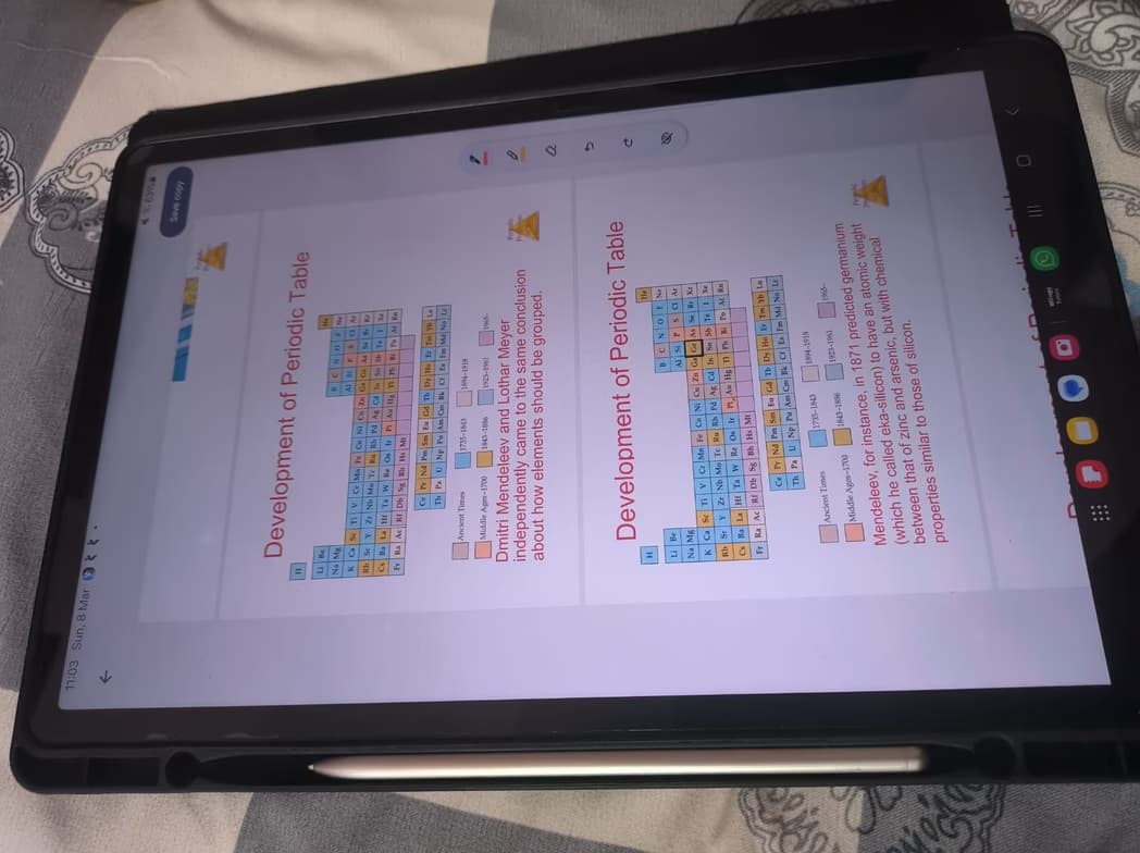 Live performance with Chemistry by Deepak  