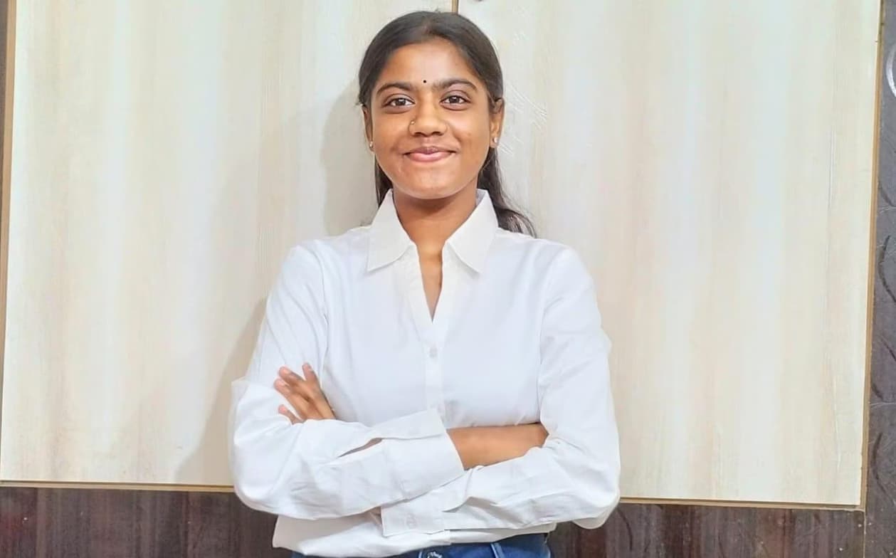 Profile photo of Rekha, Mathematics tutor at Wiingy 