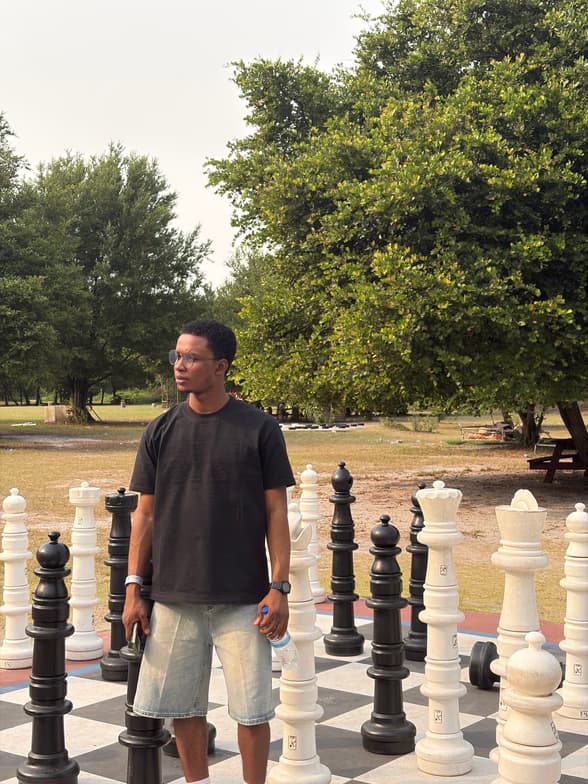 Travel snapshot of Israel during a trip 