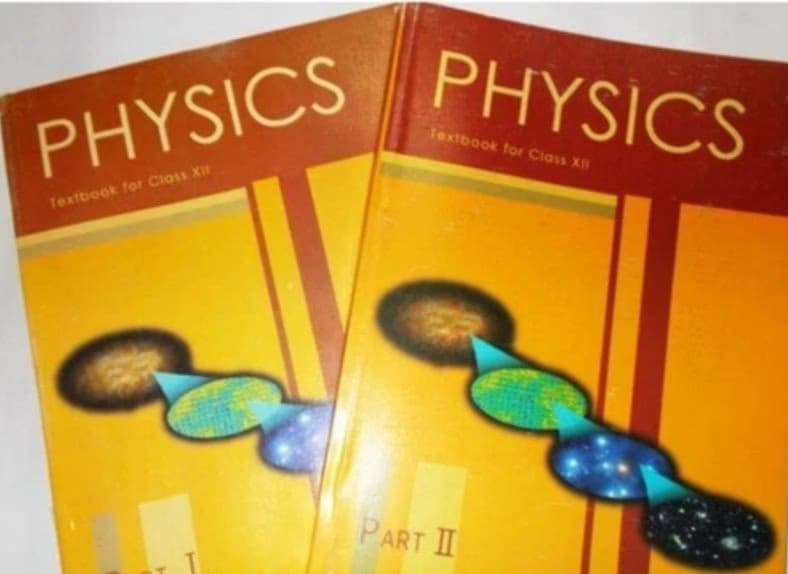 Physics learning materials by Sarang  