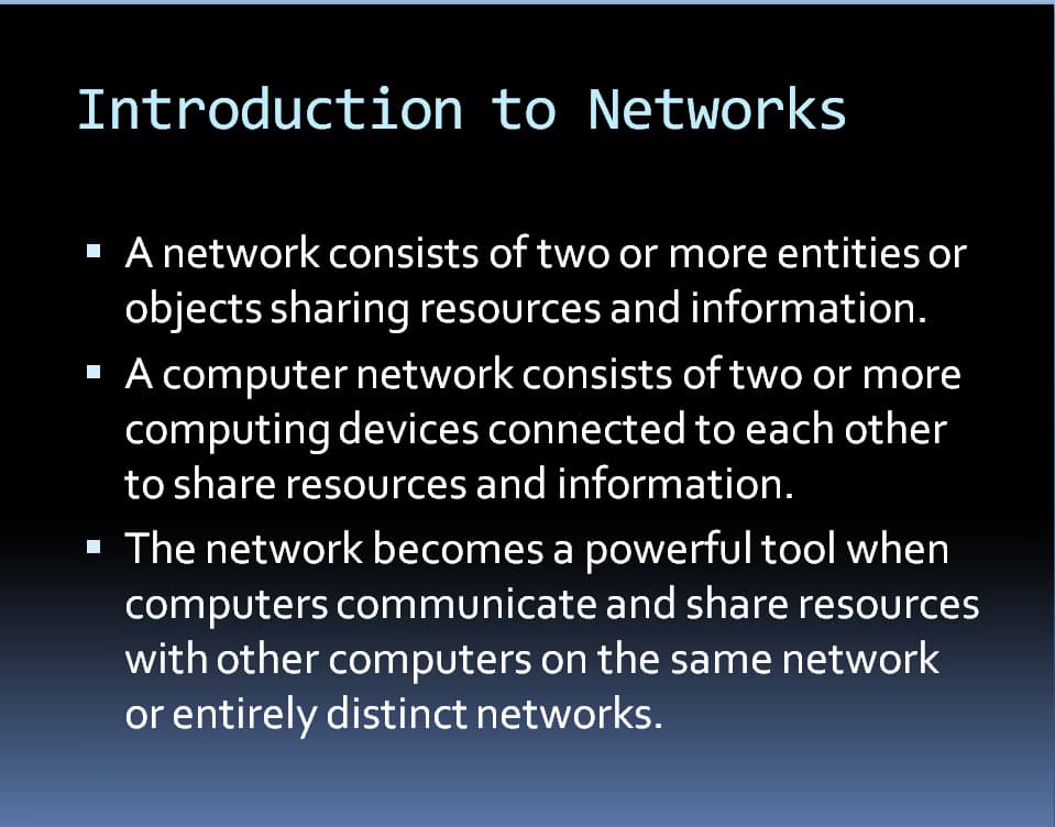Computer Science learning materials by RAVI 