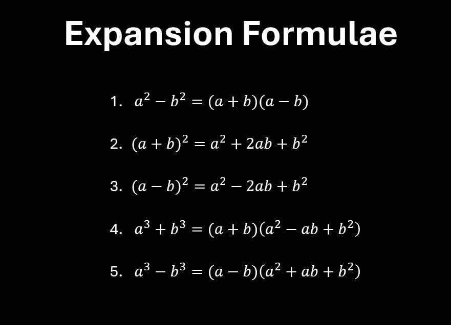 GCSE learning materials by Sanjana 