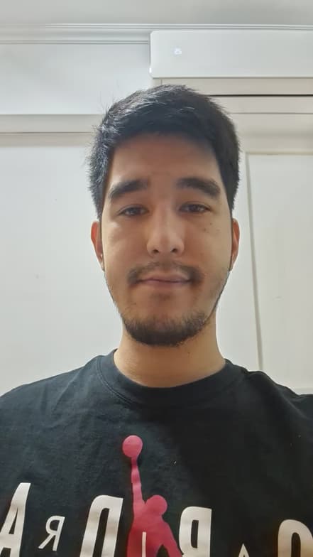 Profile photo of Sebastian, Spanish tutor at Wiingy 