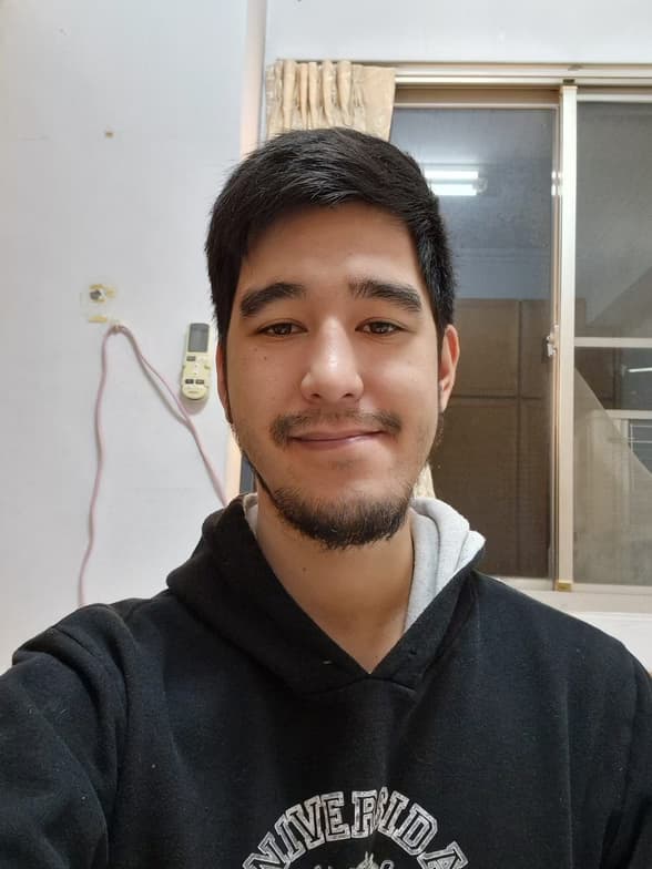 Profile photo of Sebastian, Spanish tutor at Wiingy 