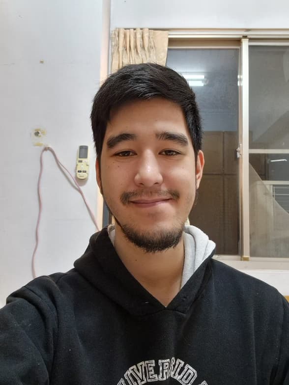 Profile photo of Sebastian, Spanish tutor at Wiingy 