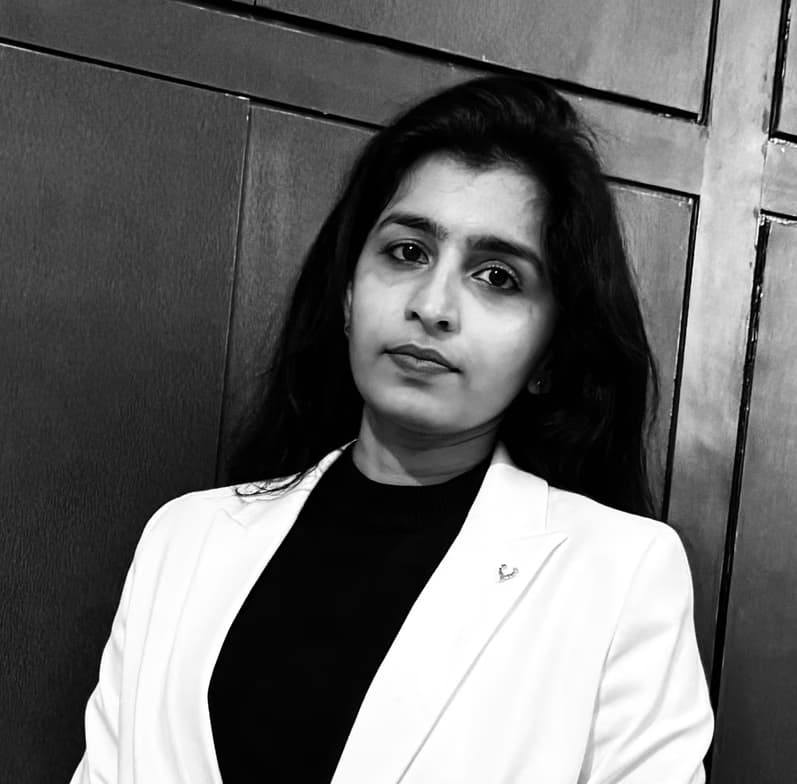 Profile photo of Riddhi, Mathematics tutor at Wiingy 