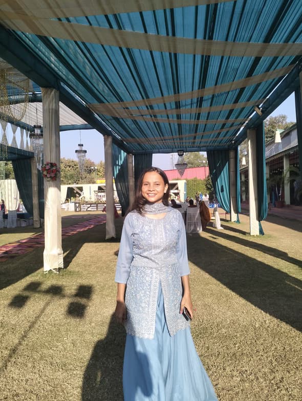 Profile photo of Neelam, Mathematics tutor at Wiingy 