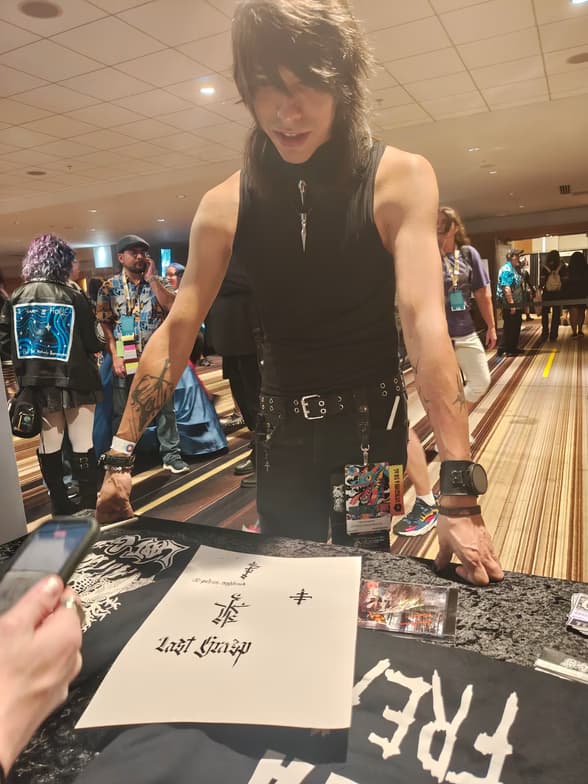 Travel snapshot of Jacob  during a trip 