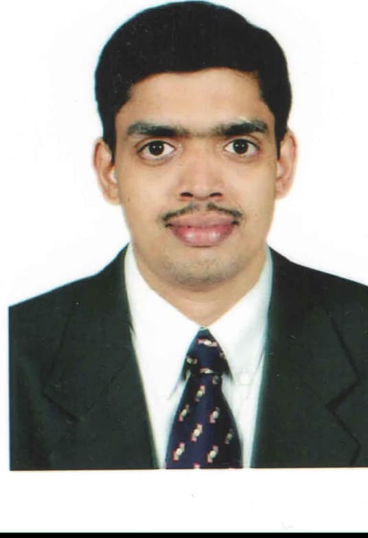 Profile photo of Ajit, Coding tutor at Wiingy 