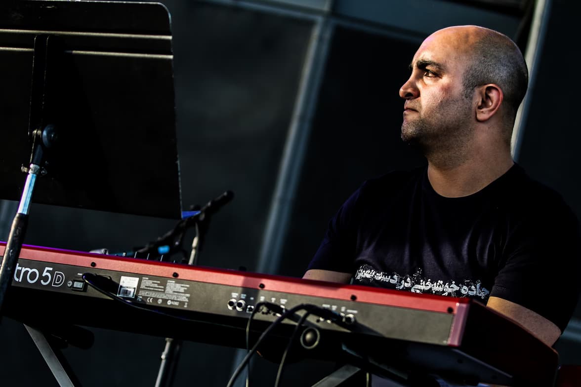 Digital pen-tab teaching notes by Amir 