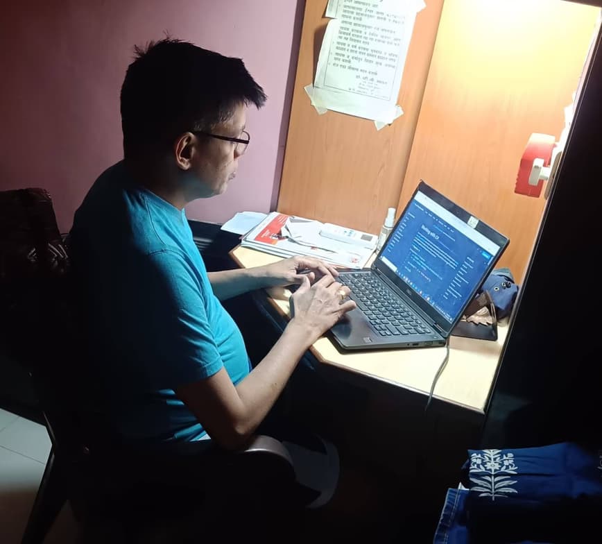Coding learning materials by Ajit 