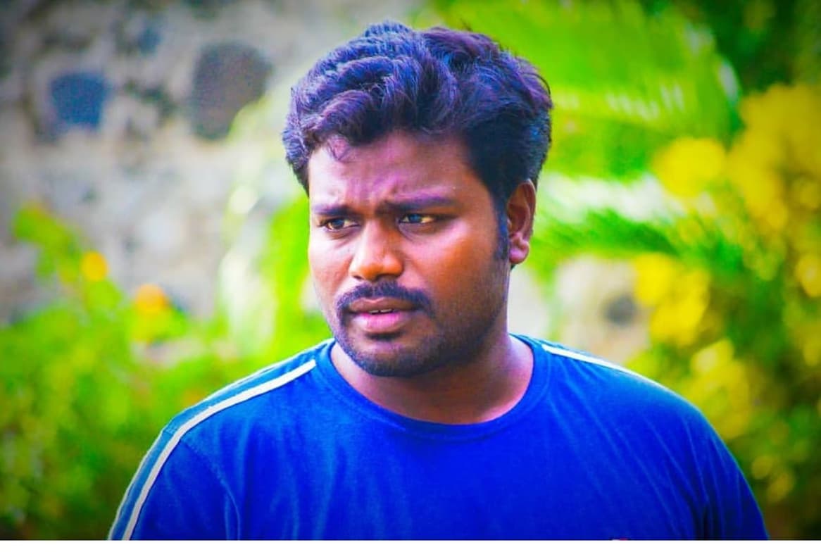 Profile photo of Rajesh , Engineering tutor at Wiingy 