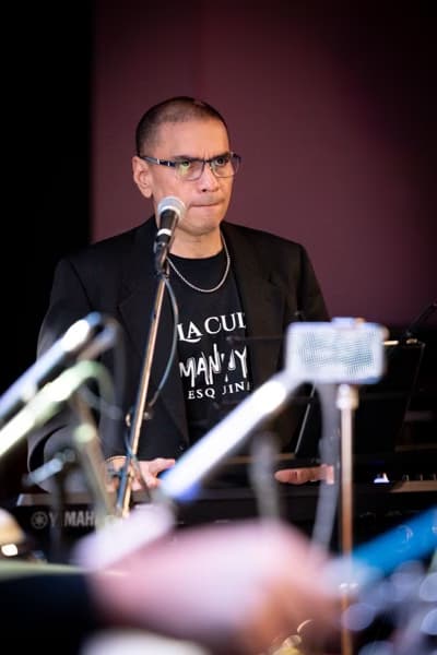 Digital pen-tab teaching notes by Alexander 