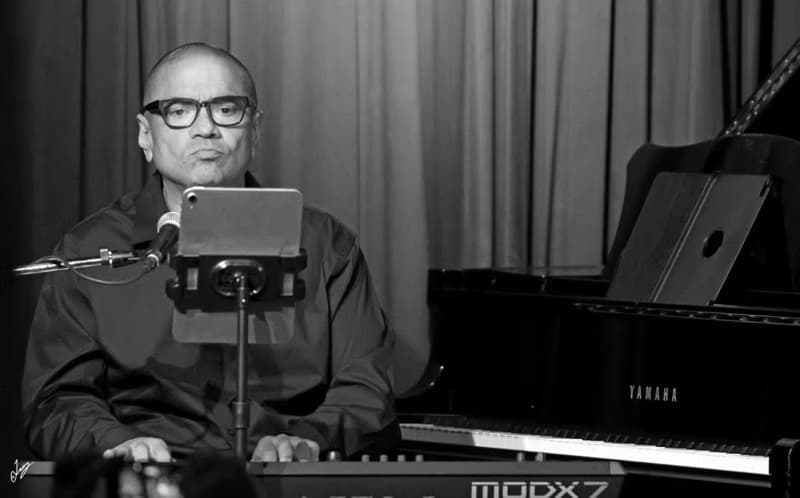 Digital pen-tab teaching notes by Alexander 