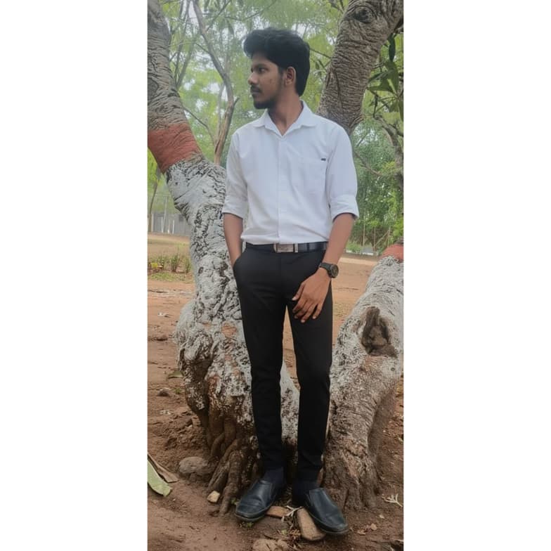 Profile photo of Aanantha Kumar , Engineering tutor at Wiingy 