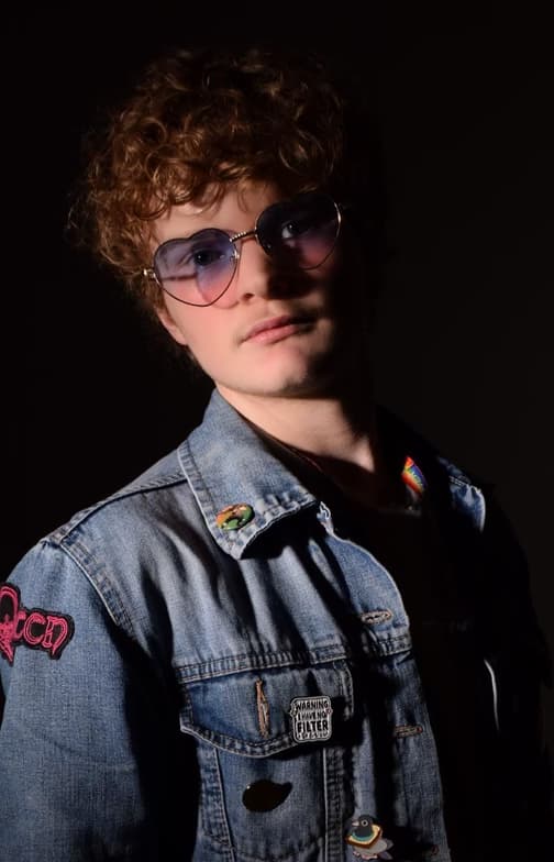 Profile photo of Billy, Piano tutor at Wiingy 