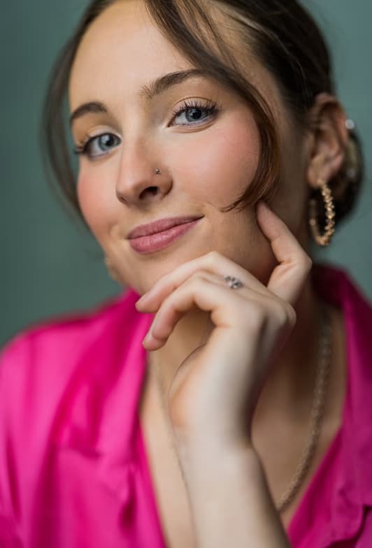 Profile photo of Rosina, Singing tutor at Wiingy 