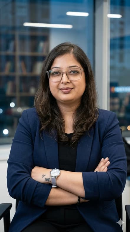 Profile photo of Anuradha, Biology tutor at Wiingy 