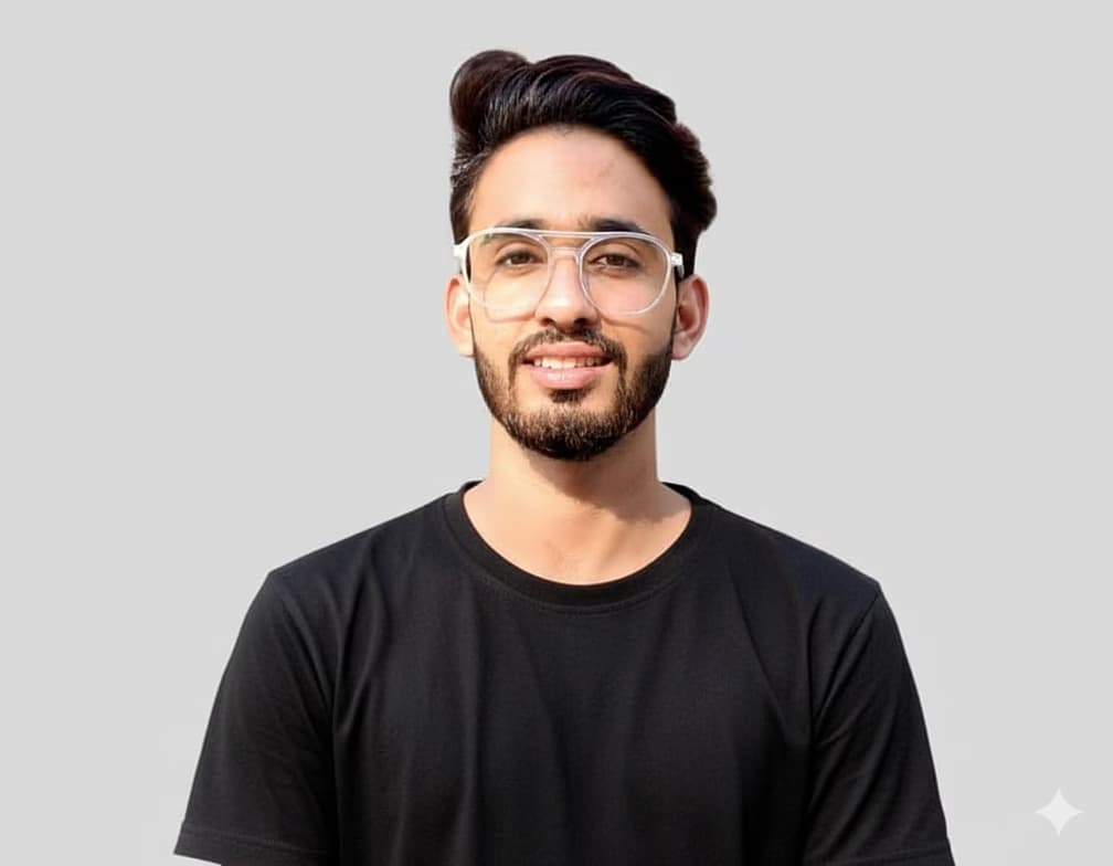 Profile photo of Zubair, Engineering tutor at Wiingy 