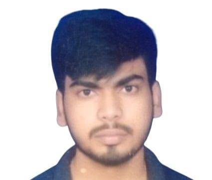 Profile photo of Aryan, Physics tutor at Wiingy 