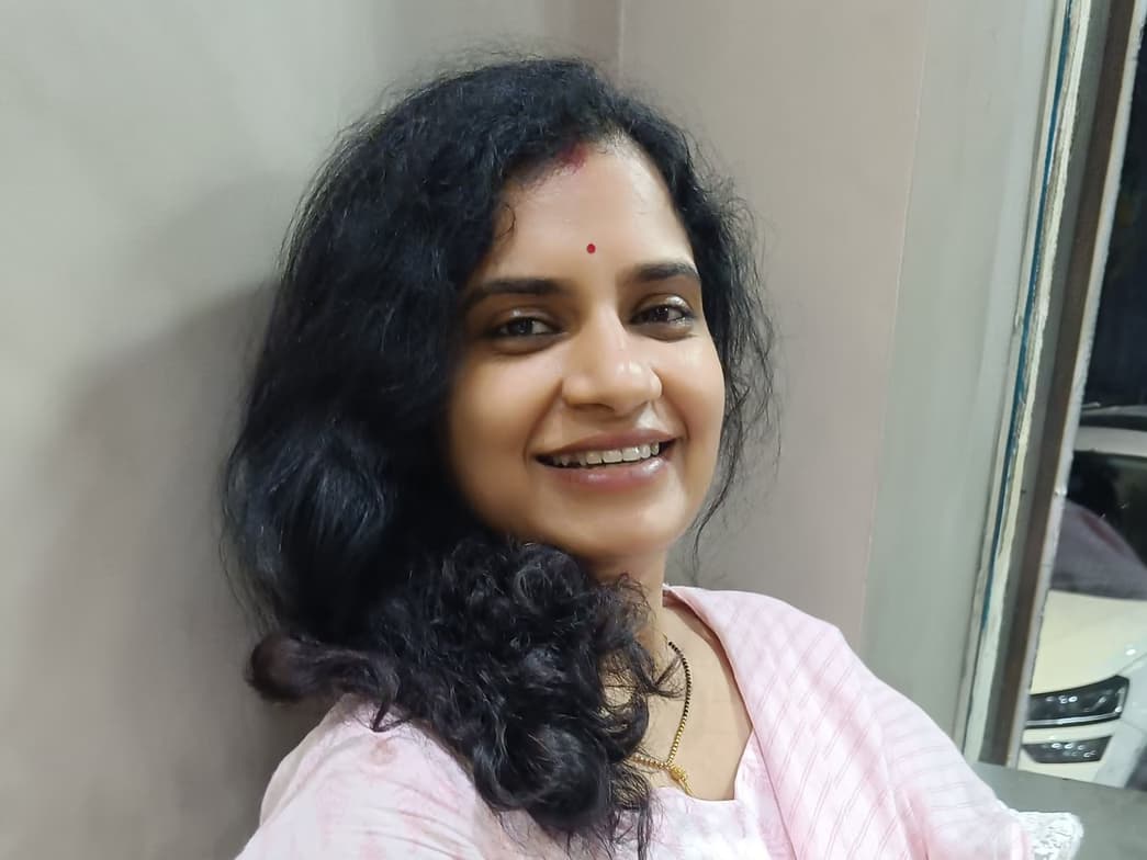 Profile photo of Nikita , Biology tutor at Wiingy 