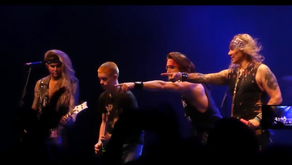 Profile photo of Sean , Guitar tutor at Wiingy 