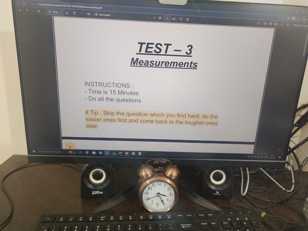 Mathematics learning materials by Shreshtha  