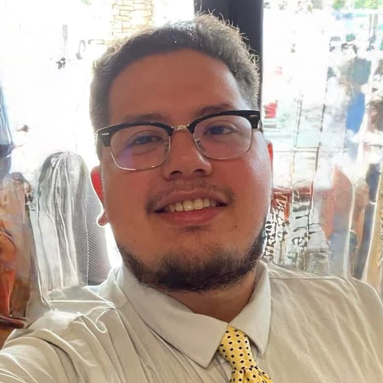 Profile photo of Anthony, AP tutor at Wiingy 