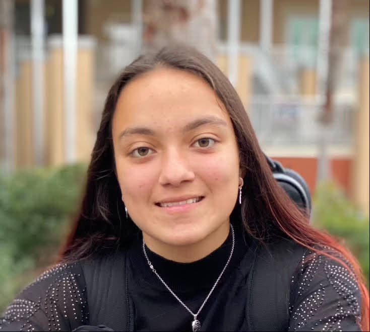 Profile photo of Isabel, Piano tutor at Wiingy 