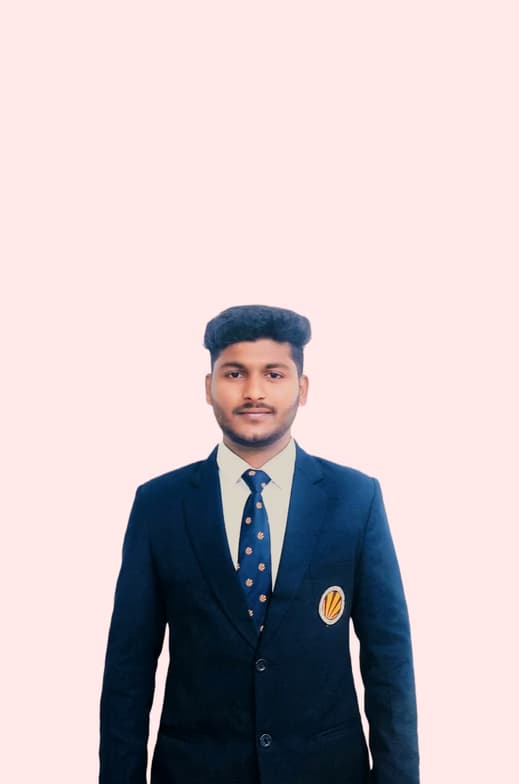 Profile photo of Lavakumar, Architecture tutor at Wiingy 