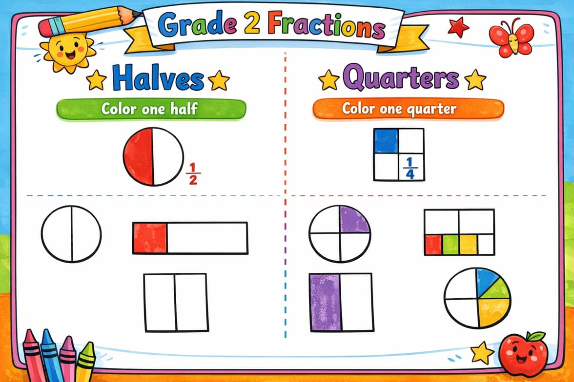 Mathematics learning materials by Sania 