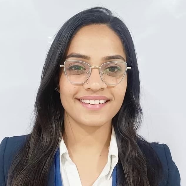 Profile photo of Sonu, Biology tutor at Wiingy 