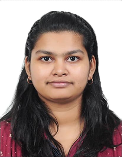 Profile photo of Rachita, Architecture tutor at Wiingy 